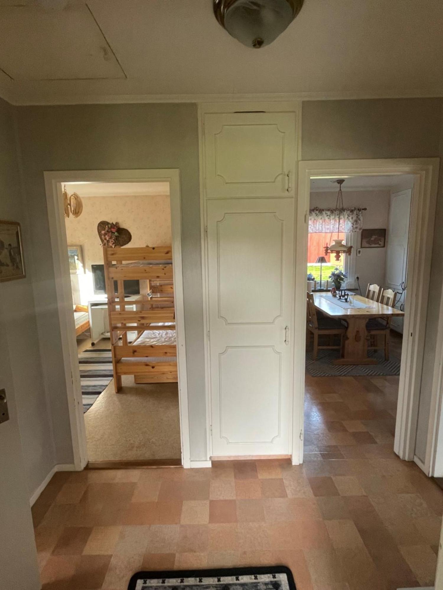 Villa Lillhaerdal Lillhardal Buitenkant foto